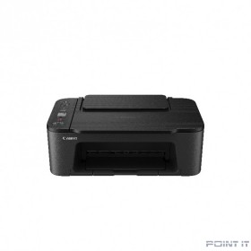 МФУ струйный Canon Pixma TS3440 (4463C007) A4 WiFi USB черный