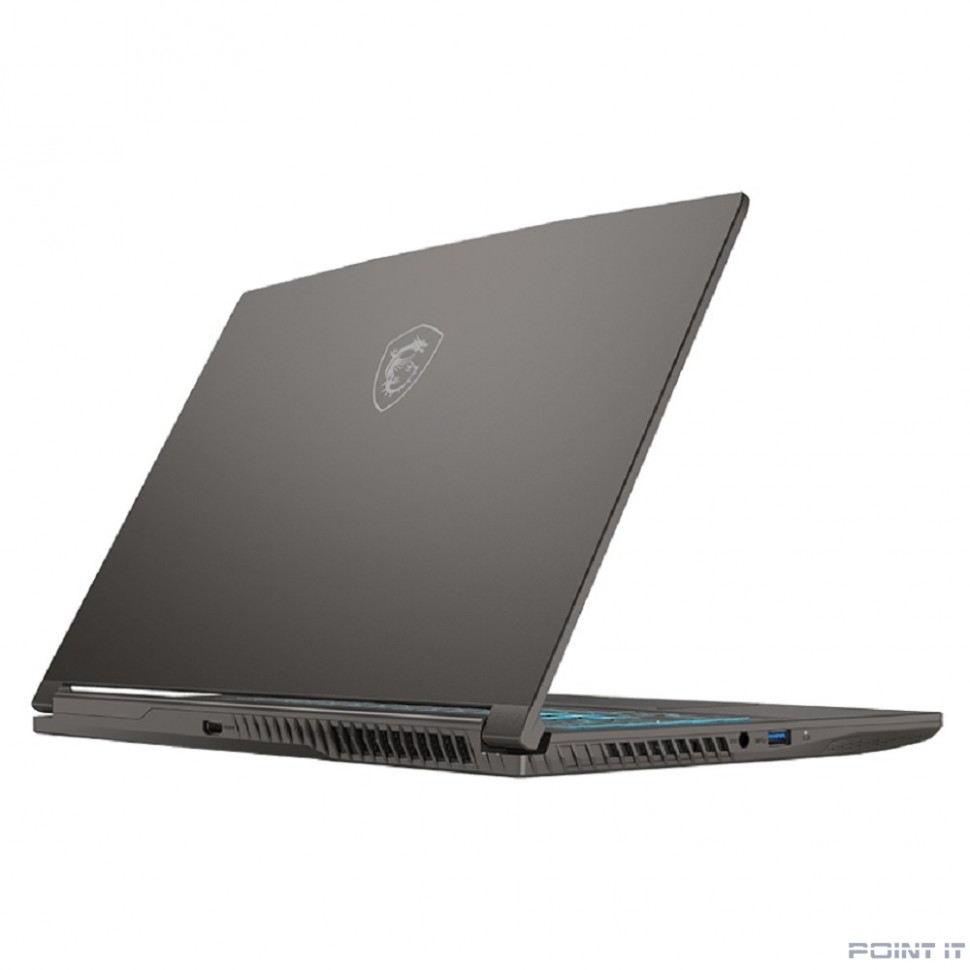 Ноутбук MSI Thin 15 B13VE-3200XRU [9S7-16R831-3200] Grey 15,6" {FHD i7-13620H/16Gb/SSD512Gb/RTX4050 6Gb/NoOS}