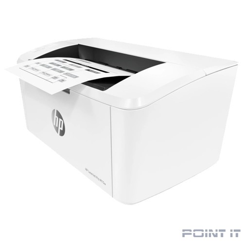 HP LaserJet Pro M15w W2G51A