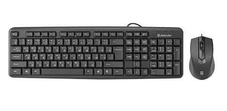 Системный блок: Pentium G5400, 4GB DDR4, ATX 450W, SSD 120GB + клавиатура/мышь