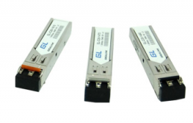 Модуль GIGALINK SFP, CWDM, 1Гбит/c, два волокна, SM, 2xLC, 1490 нм, 28dB (GL-C28-1490)