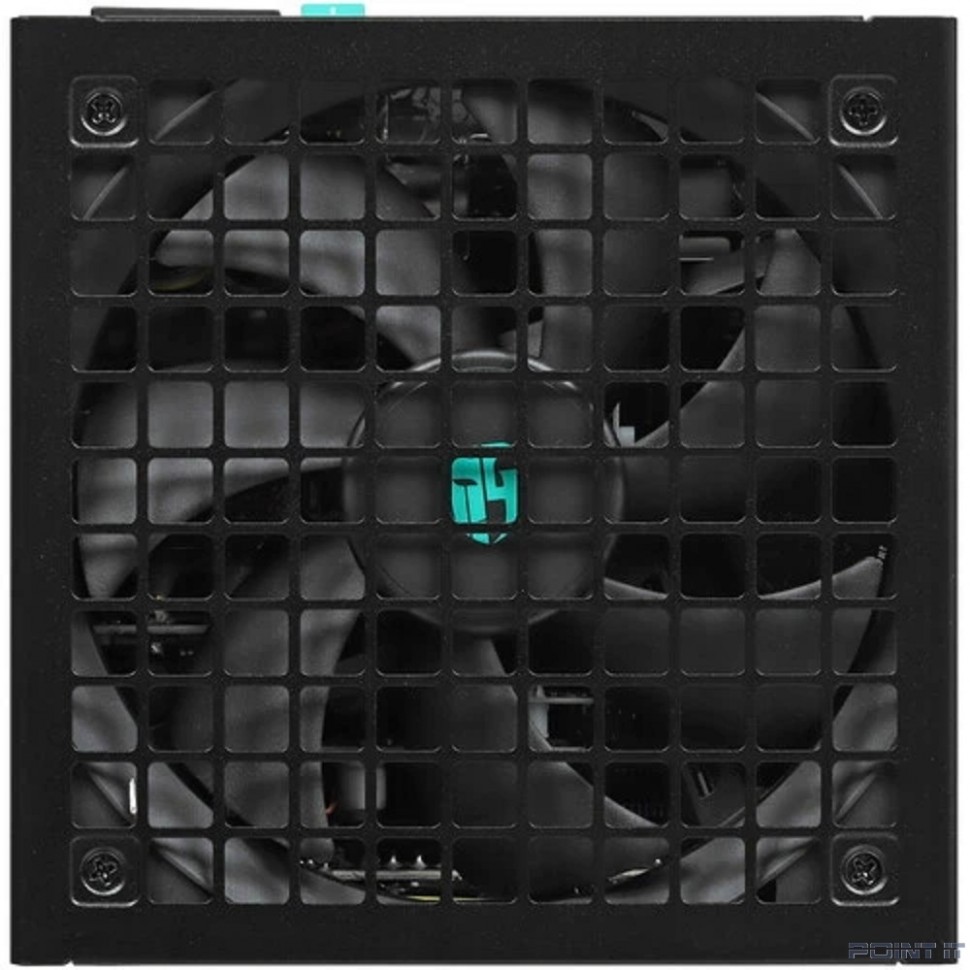 Блок питания Deepcool GAMERSTORM PN1000M (ATX 3.1, 1000W, Full Cable Management, PWM 135mm fan, Active PFC, 80+ GOLD, Active PFC + Full Bridge SRC LLC + DC/DC ,Gen5 PCIe) RET