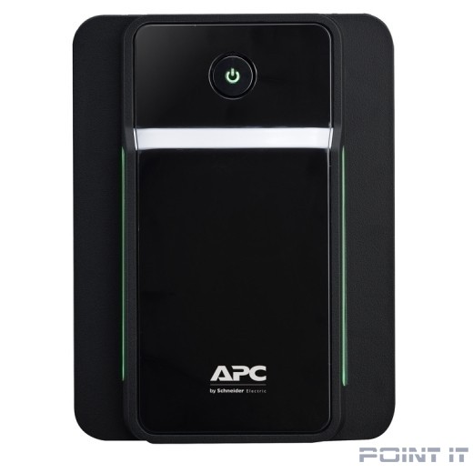 APC Back-UPS RS 750VA BX750MI-GBX750MI-GR/KZ