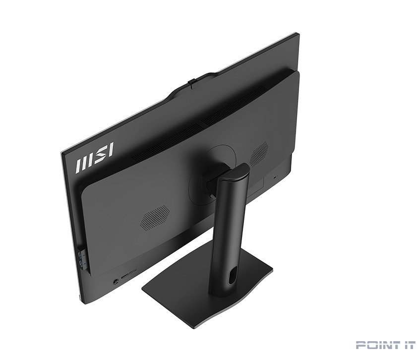 MSI Pro AP272P 14M [9S6-AF8321-807] Black  27" {FHD i3 14100(3.5Ghz)/8192Mb/512PCISSDGb/noDVD/Int:Intel UHD Graphics 730/DOS + Wireless KB+M}