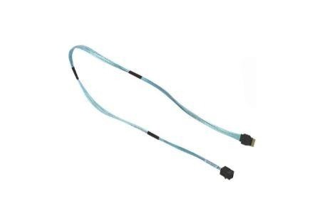 Кабель HD-SLIMSAS 25CFM-800821-A4R GIGABYTE