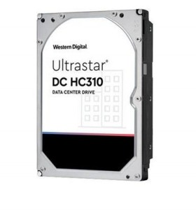 Жесткий диск SATA 6TB 7200RPM 6GB/S 256MB DC HC310 HUS726T6TALE6L4_0B36039 WD