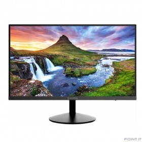 Монитор LCD Aopen 27" 27E1bi {IPS 1920x1080 100Hz 1ms 250cd D-Sub HDMI1.4 2x2W hadj110} [UM.HC2EE.E01]