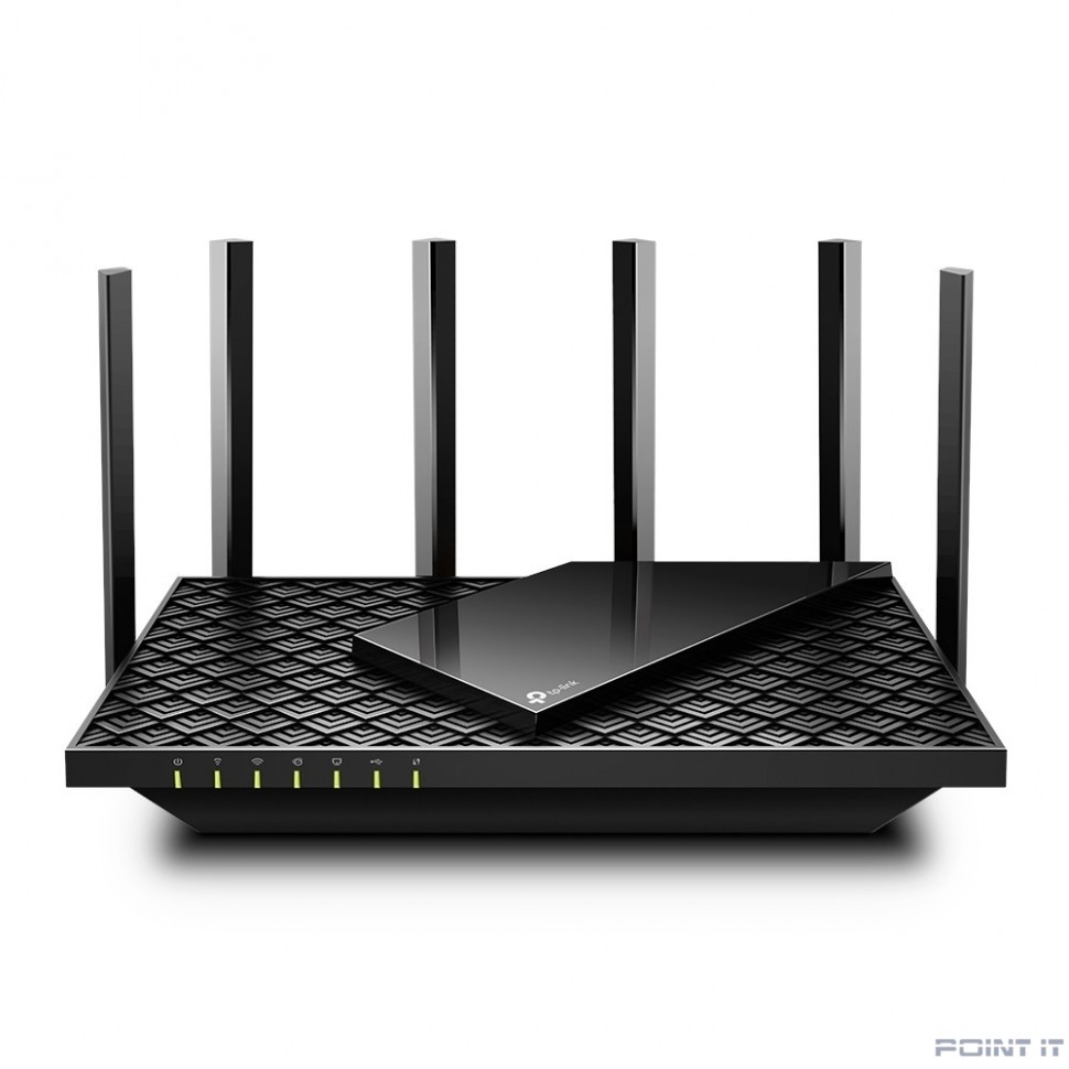 TP-Link Archer AX72 AX5400 Двухдиапазонный гигабитный Wi-Fi 6 роутер PROJ