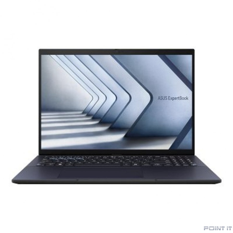 Ноутбук ASUS ExpertBook B3 B3604CMA-Q90355 [90NX0731-M00CL0] Black 16" {WUXGA Ultra 7 155U(1.7Ghz)/16384Mb/1024PCISSDGb/DOS}