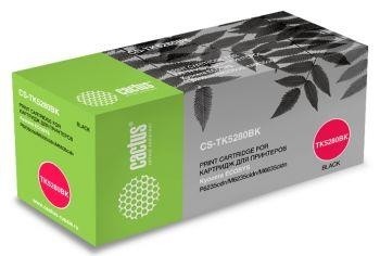 Картридж BLACK /P6235CDN 13K CS-TK5280BK CACTUS