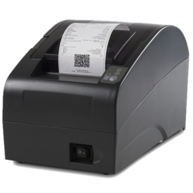 АТОЛ 20Ф. Темно-серый. Без ФН. USB