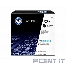 HP CF237Y Катридж, Black  {M608/609/631/632, (41000 стр)}