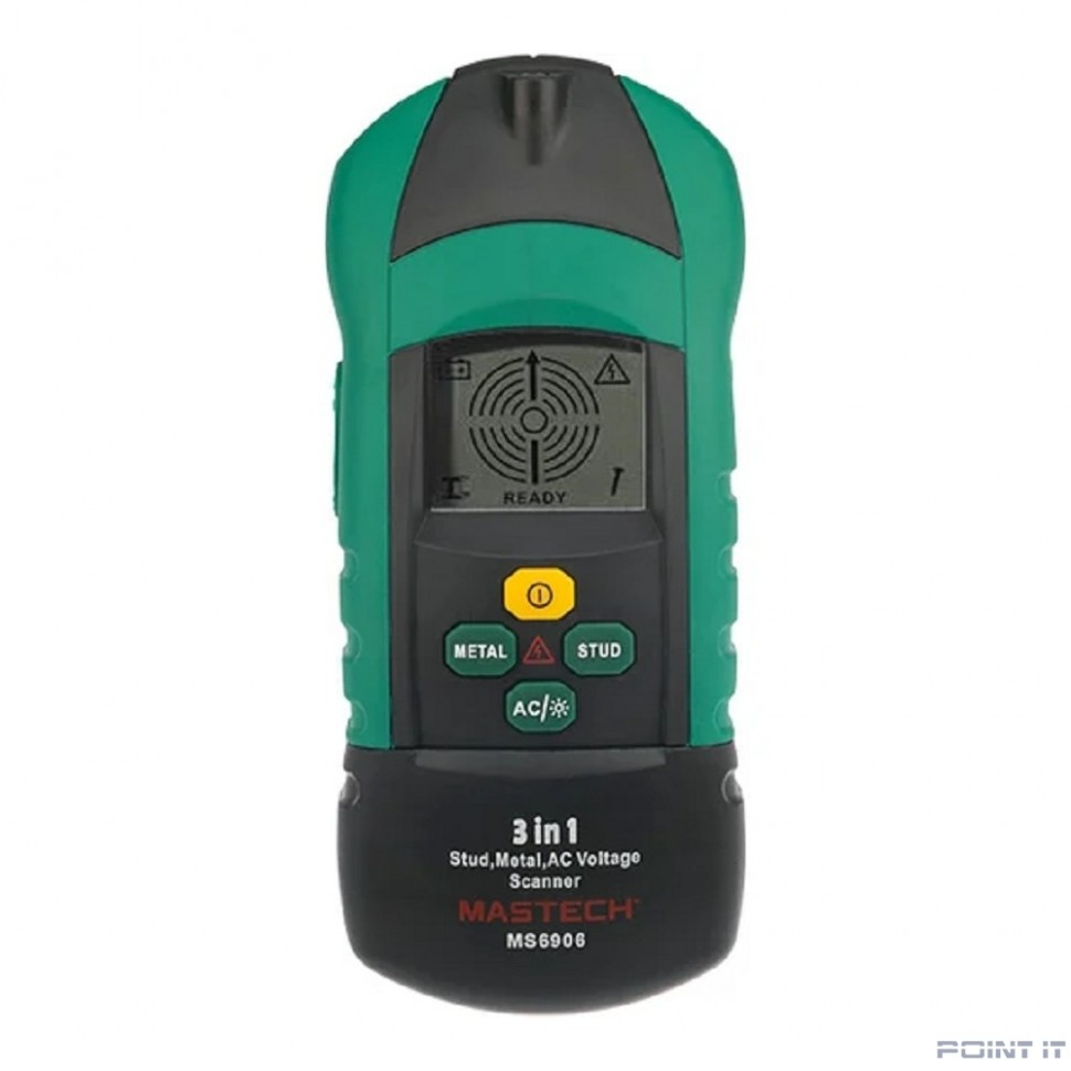 Mastech (13-1210) Детектор металла MS6906