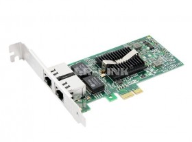Сетевой адаптер PCIE 10/100/1000MBPS LREC9212PT LR-LINK
