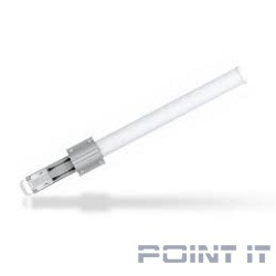 UBIQUITI AMO-2G13 Антенна всенаправленная MIMO 2x2 , диапазон частот - 2.35 - 2.55 GHz, коэффициент усиления - 13 dBi