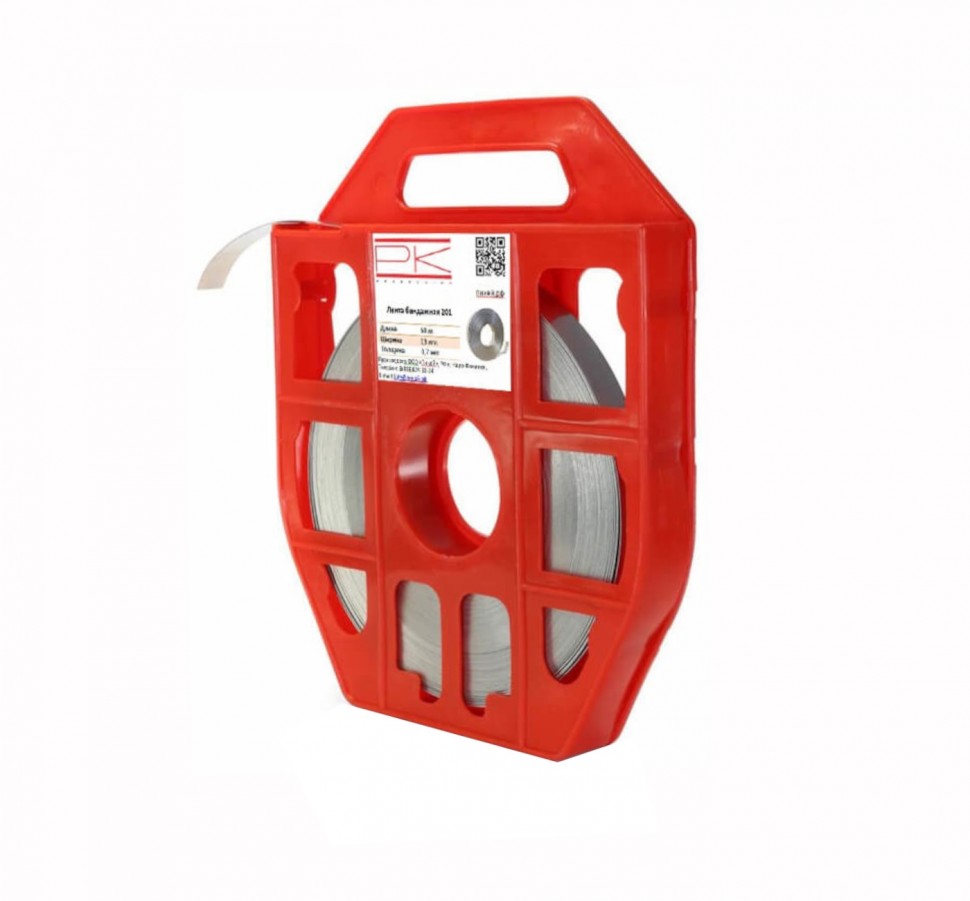 Лента крепежная С201