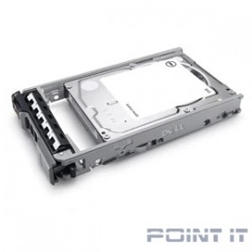 DELL 2.4TB SFF 2.5" SAS 10k 12Gbps HDD Hot Plug for G13 servers 512e (W9MNK) [400-AUQX] {analog 400-AUXU , NJ9F7}
