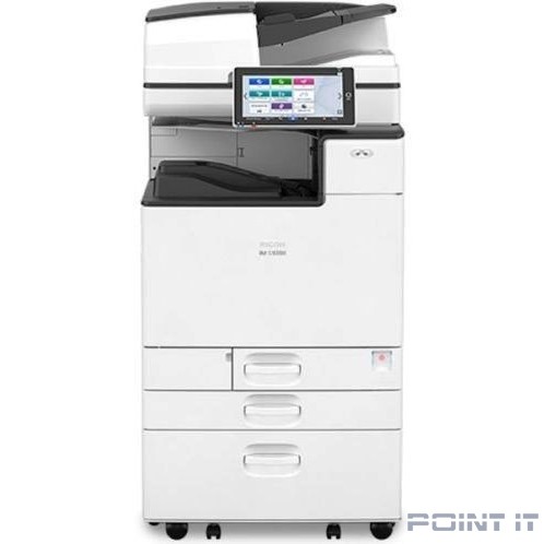 Ricoh IM C2500 МФУ+ АПД DF3110(418374) + тумба(GZT001)+ комп. картриджей (842327/841952/841951/841950) {A3, 2Гб, 25стр/мин, дуплекс, GigaLAN, 550x2, HDD320, PS, запуск АСЦ} (418287K)