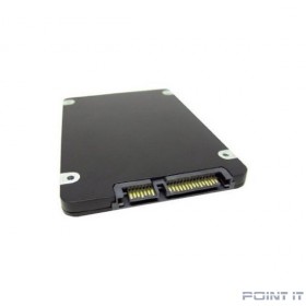 Dell 480GB SSD SATA Read Intensive 6Gbps 512 2.5" Hot Plug, 1 DWPD, 876 TBW, Fully Assembled kit for G14 (an.400-BDPQ)