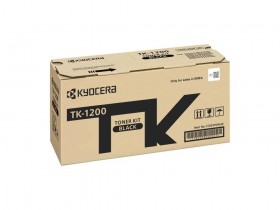 Картридж BLACK TK-1200 3K KYOCERA