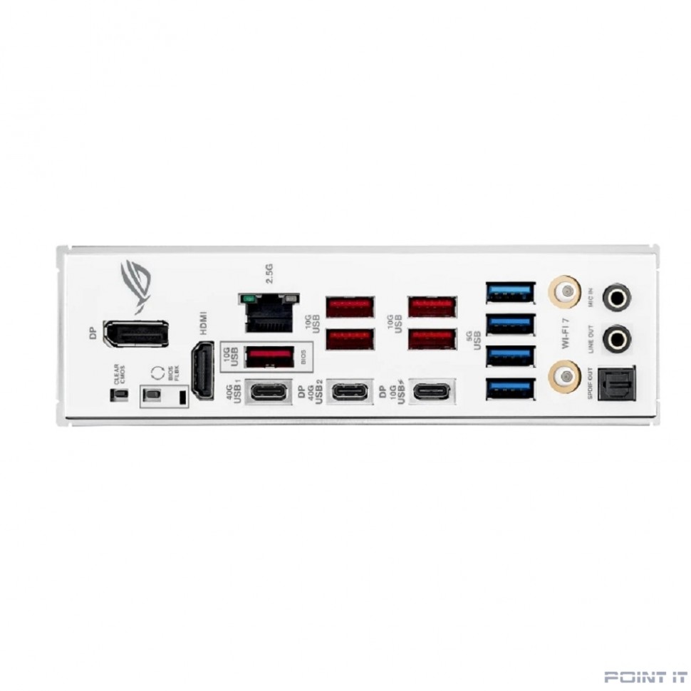 Материнская плата/ ROG STRIX X870-A GAMING WIFI