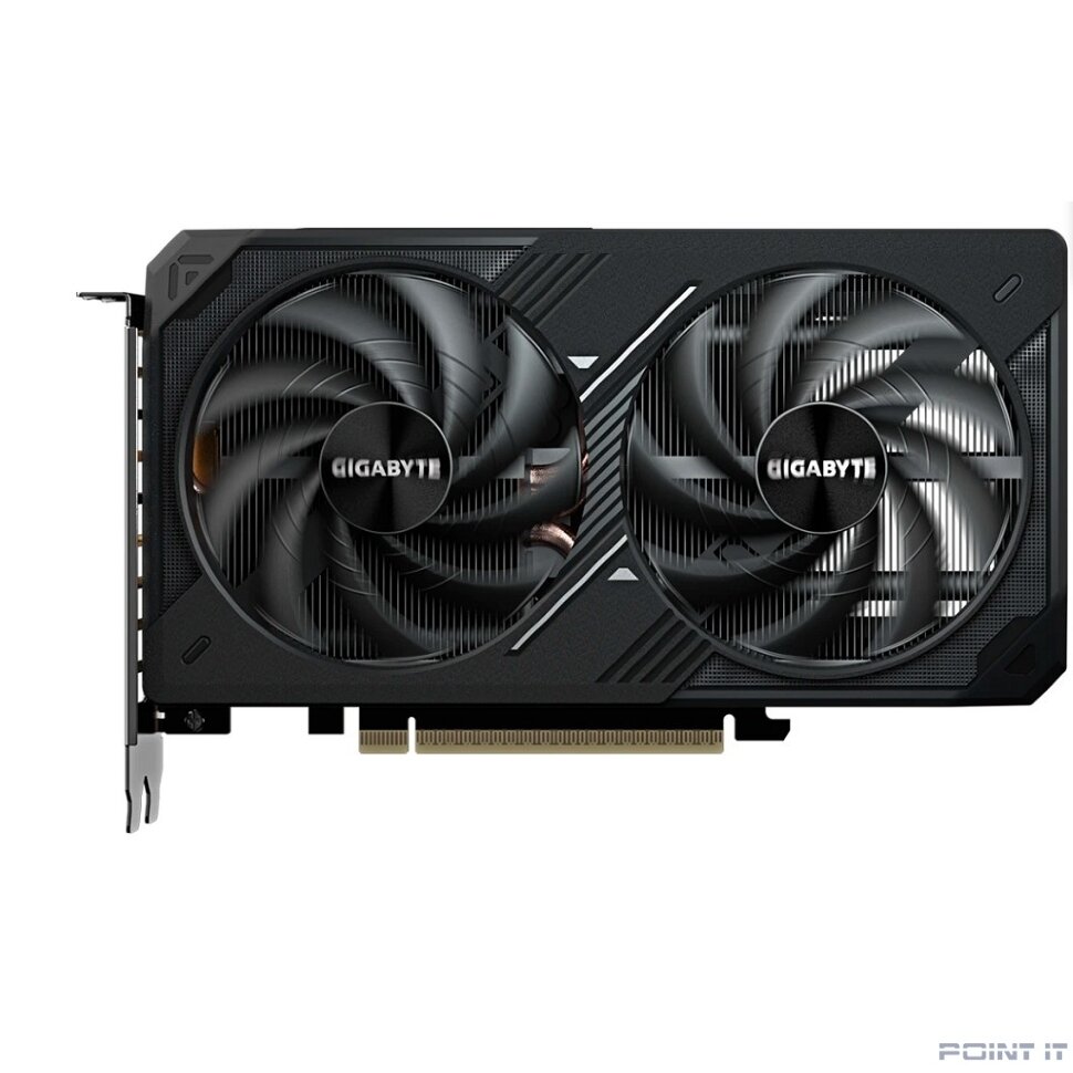 Видеокарта PCIE16 RTX5060TI 16GB GV-N506TWF2MAX OC-16GD GIGABYTE