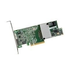 Рейдконтроллер SAS PCIE 8P 9361-8I 05-25420-08 BROADCOM