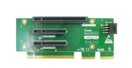Карта расширения RISER SL2108-748-PCIE7-M1 GOOXI