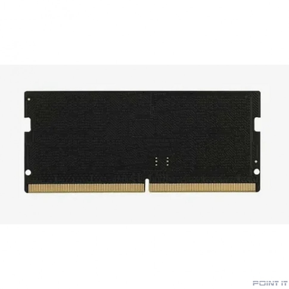 QUMO DDR5 SODIMM 16GB QUM5S-16G4800N40 4800MHz