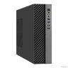 Exegate EX298792RUS Корпус Desktop ExeGate MI-302U-300 (mATX/mini-ITX, TPS300 8см, 1*USB+1*USB3.0, HD аудио, черный)