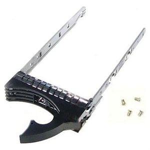 Салазки IBM 3.5" SATA SAS Tray Caddy для серверов IBM X3550/3650 и др. P/n: 42R4129, 42R4131, H87282