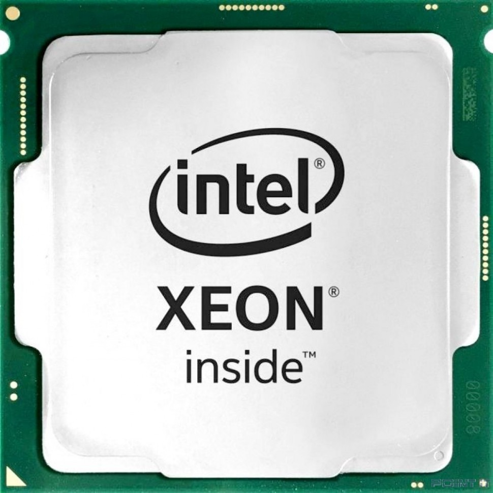 CPU Intel Xeon E-2236 OEM