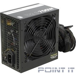 Thermaltake TR2 S 700W [PS-TRS-0700NPCWEU-2]  / APFC / 80+
