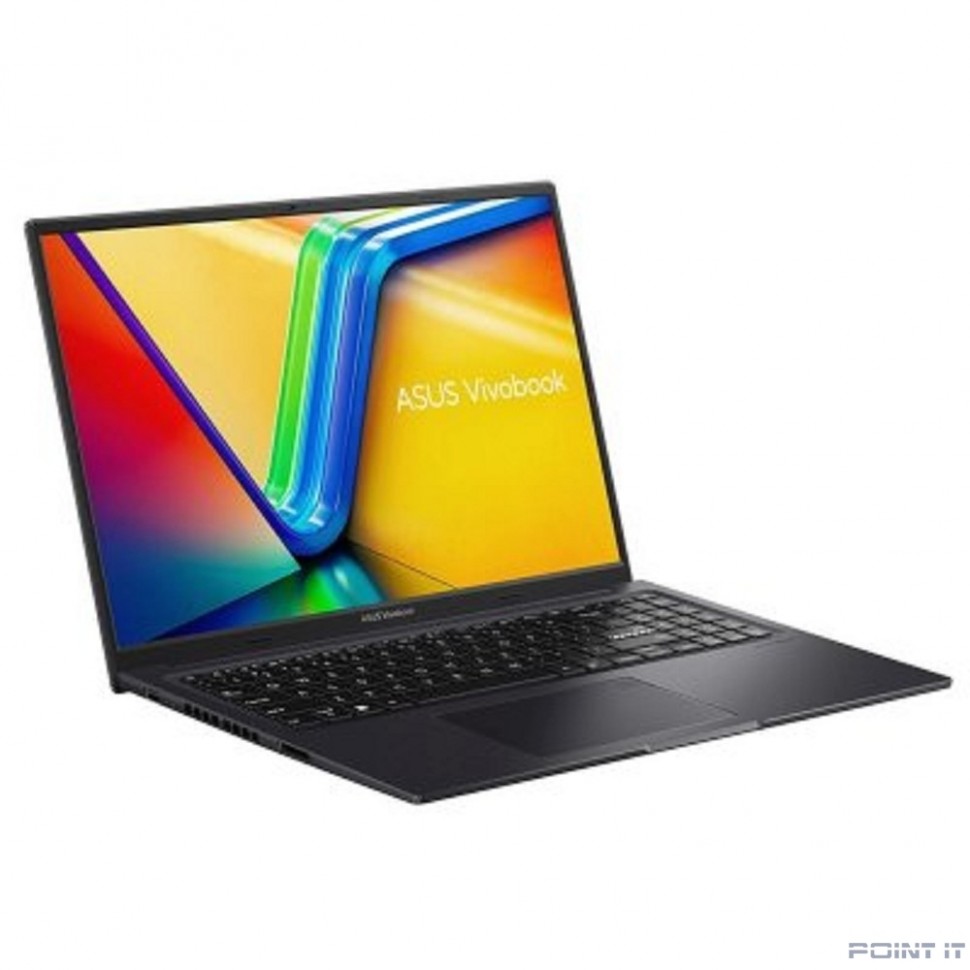 Ноутбук ASUS Vivobook 16X K3605ZC-MB418 [90NB11F1-M00KY0] Black 16" {WUXGA i7-12700H/16Gb/SSD512Gb/RTX3050 4Gb//NoOS}