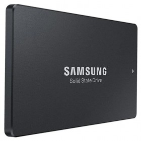 SSD жесткий диск SATA2.5" 240GB PM883 MZ7LH240HAHQ-00005 SAMSUNG