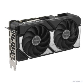 Видеокарта ASUS GeForce RTX5060TI 16Gb 128bit GDDR7 3*DP/HDMI  (DUAL-RTX5060TI-O16G) RTL