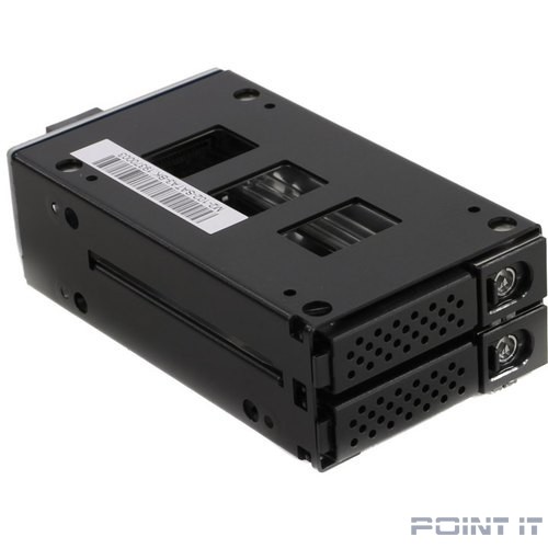 Procase M2-102-SATA3-BK