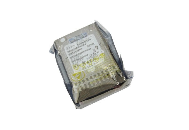 507284-001/507127-B21 Жёсткий диск 300Gb 2.5" HPE hot-plug dual-port SAS 10000rpm 6Gb/sec