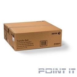 XEROX 001R00610 WC7120 РЕМЕНЬ ПЕРЕНОСА {GMO}