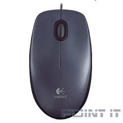 Мышка M90 BLACK 910-001793 LOGITECH
