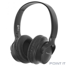 Panasonic RB-HF520BGEK (Мониторные Bluetooth наушники (Черный)