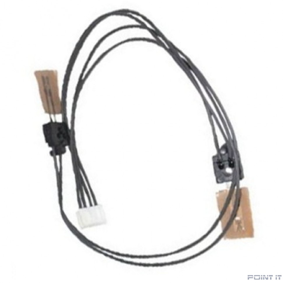 Термистор блока закрепления