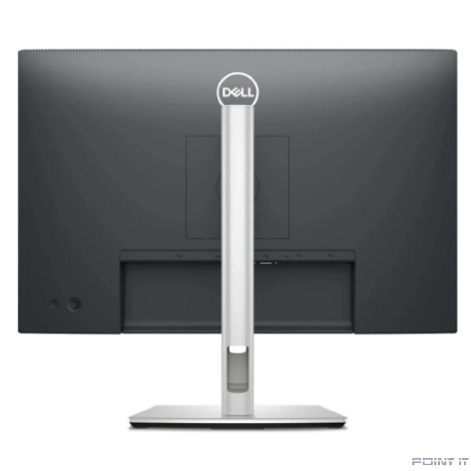 Монитор LCD Dell 24.07" P2425 черный {IPS 1920x1200 100Hz 5ms 178/178 300cd 1500:1 8bit S-Sub HDMI DisplayPort 3xUSB3.2 USB-C3.2(15W) HAS Pivot}