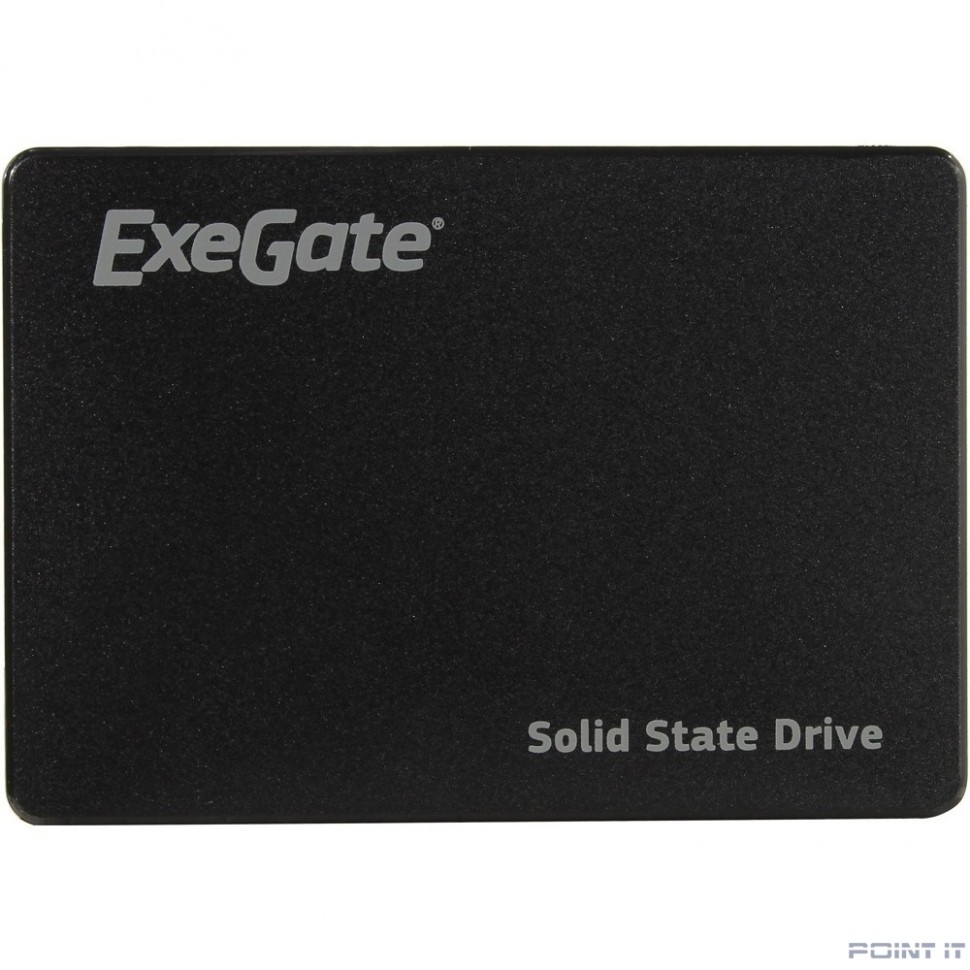 ExeGate SSD 120GB Next Series EX276687RUS {SATA3.0}