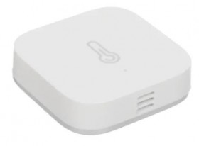 Датчик температуры Яндекс (YNDX-00523, white), белый