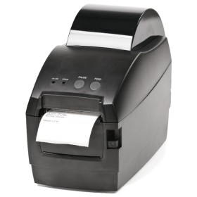 Принтер этикеток АТОЛ BP21 (203dpi, термопечать, RS-232 и USB, ширина печати 54мм, скорость 127 мм/с)