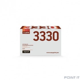 EasyPrint 106R03623 Тонер-картридж LX-3330 для Xerox Phaser 3330/WC 3335/3345 (15000 стр.) с чипом