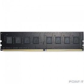 AMD DDR4 DIMM 16GB R9416G3206U2S-UO PC4-25600, 3200MHz R9 Gamers Series Black 