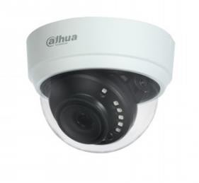 IP камера 2MP IR HDCVI 2.8 MM EZ-HAC-D1A21P-0280B DAHUA