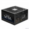 Блок питания CHIEFTEC Vita BPX-850-S,  850Вт,  120мм,  черный, retail